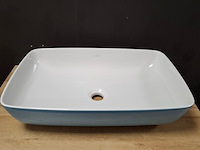 Waskomset solar, eiken - afbeelding 6 van  9