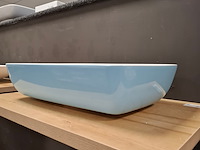Waskomset solar, eiken - afbeelding 8 van  9