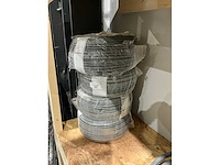 Waskonig+walter onaangebroken ymvk kabel - afbeelding 2 van  4