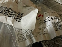 Waskonig+walter onaangebroken ymvk kabel - afbeelding 3 van  4