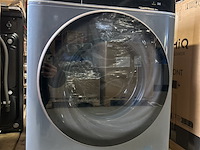 Wasmachine 10 kg 12 programma's space pro chiq, cw106581ax - afbeelding 1 van  5