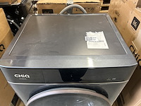 Wasmachine 10 kg 12 programma's space pro chiq, cw106581ax - afbeelding 4 van  5