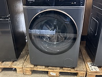 Wasmachine 10 kg 12 programma's space pro chiq, cw106581ax - afbeelding 1 van  4