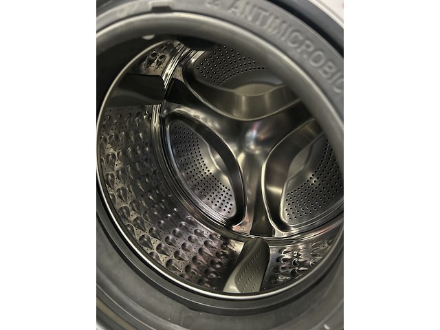 Wasmachine 10 kg 12 programma's space pro chiq, cw106581ax - afbeelding 4 van  4