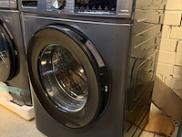 Wasmachine 10 kg ai smart energieklasse a chiq, cfl100-14586im3xa - afbeelding 3 van  5