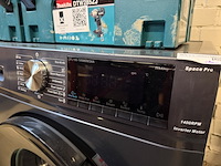 Wasmachine 10 kg ai smart energieklasse a chiq, cfl100-14586im3xa - afbeelding 4 van  5