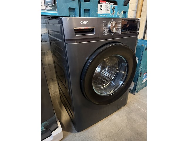 Wasmachine 10 kg ai smart energieklasse a chiq, cfl100-14586im3xa - afbeelding 5 van  5
