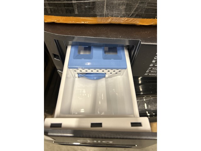 Wasmachine 10 kg ai smart energieklasse a chiq, cfl100-14586im3xa - afbeelding 5 van  6