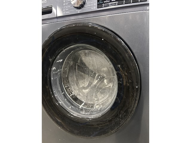 Wasmachine 10 kg ai smart energieklasse a chiq, cfl100-14586im3xa - afbeelding 6 van  6