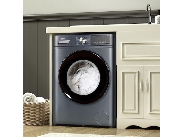 Wasmachine 10 kg ai smart energieklasse a chiq, cfl100-14586im3xa - afbeelding 3 van  5