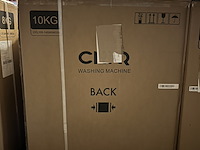 Wasmachine 10 kg ai smart energieklasse a chiq, cfl100-14586im3xa - afbeelding 4 van  5