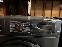 Wasmachine 10 kg ai smart energieklasse a chiq, cfl100-14586im3xa - afbeelding 4 van  6