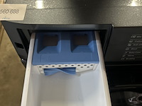 Wasmachine 10 kg ai smart energieklasse a chiq, cfl100-14586im3xa - afbeelding 5 van  5