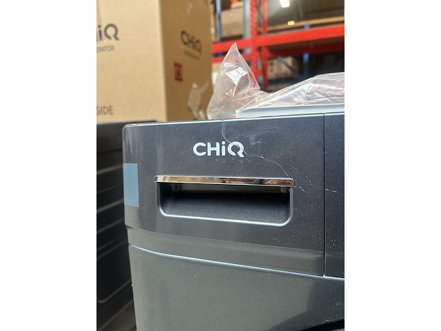 Wasmachine 10 kg ai smart energieklasse a chiq, cfl100-14586im3xa - afbeelding 3 van  8