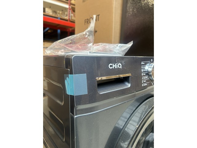Wasmachine 10 kg ai smart energieklasse a chiq, cfl100-14586im3xa - afbeelding 4 van  8