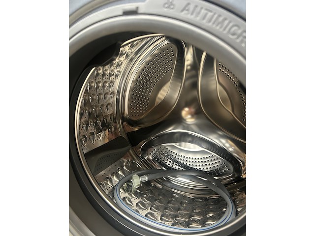 Wasmachine 10 kg ai smart energieklasse a chiq, cfl100-14586im3xa - afbeelding 7 van  8