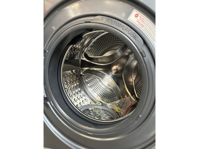 Wasmachine 10 kg ai smart energieklasse a chiq, cfl100-14586im3xa - afbeelding 5 van  6