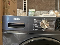 Wasmachine 10 kg ai smart energieklasse a, chiq, cfl100-14586im3xa - afbeelding 3 van  9