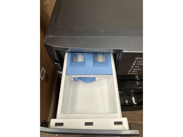 Wasmachine 10 kg ai smart energieklasse a, chiq, cfl100-14586im3xa - afbeelding 6 van  9