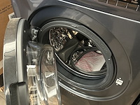 Wasmachine 10 kg ai smart energieklasse a, chiq, cfl100-14586im3xa - afbeelding 9 van  9