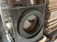 Wasmachine 10 kg ai smart energieklasse a chiq, cfl100-14586im3xa - afbeelding 1 van  2