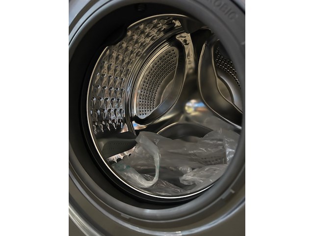 Wasmachine 10 kg ai smart energieklasse a, chiq, cfl100-14586im3xa - afbeelding 3 van  4