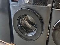 Wasmachine 10 kg ai smart energieklasse a, chiq, cfl100-14586im3xa - afbeelding 1 van  5