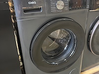 Wasmachine 10 kg ai smart energieklasse a, chiq, cfl100-14586im3xa - afbeelding 2 van  5