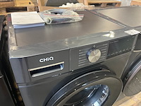 Wasmachine 10 kg ai smart energieklasse a, chiq, cfl100-14586im3xa - afbeelding 3 van  5