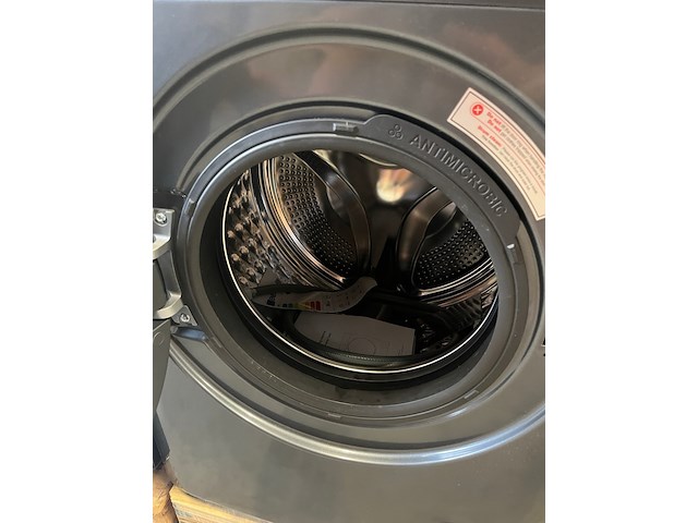 Wasmachine 10 kg ai smart energieklasse a, chiq, cfl100-14586im3xa - afbeelding 5 van  5
