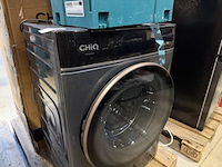 Wasmachine 10 kg ai smart energieklasse a chiq, cw106581ax - afbeelding 4 van  5