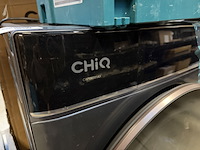 Wasmachine 10 kg ai smart energieklasse a chiq, cw106581ax - afbeelding 5 van  5