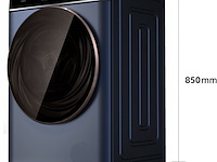 Wasmachine 10 kg ai smart energieklasse a chiq, cw106581ax - afbeelding 2 van  4