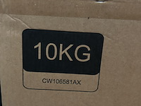 Wasmachine 10 kg ai smart energieklasse a chiq, cw106581ax - afbeelding 4 van  4