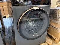 Wasmachine 10 kg ai smart energieklasse a chiq, cw106581ax - afbeelding 6 van  7