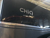 Wasmachine 10 kg ai smart energieklasse a chiq, cw106581ax - afbeelding 3 van  5