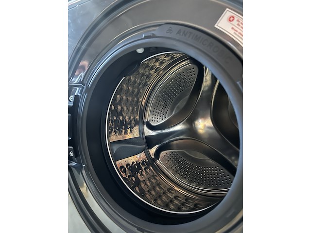 Wasmachine 10 kg ai smart energieklasse a chiq, cw106581ax - afbeelding 4 van  5