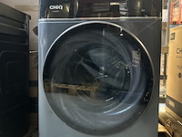 Wasmachine 10 kg ai smart energieklasse a chiq, cw106581ax - afbeelding 1 van  5