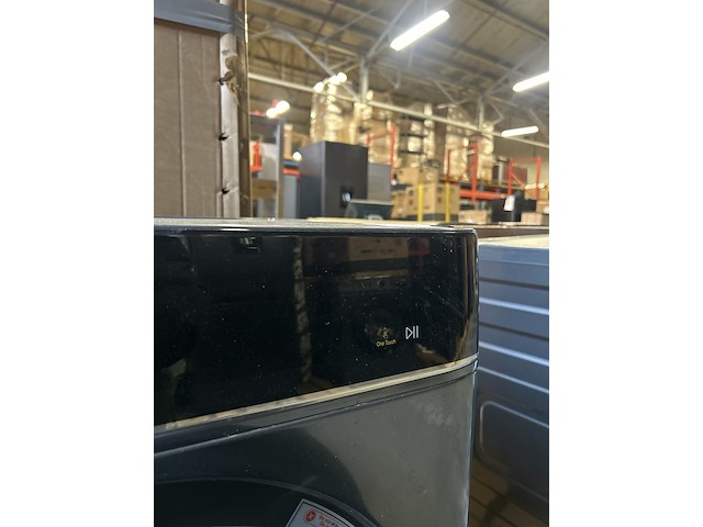 Wasmachine 10 kg ai smart energieklasse a chiq, cw106581ax - afbeelding 3 van  5