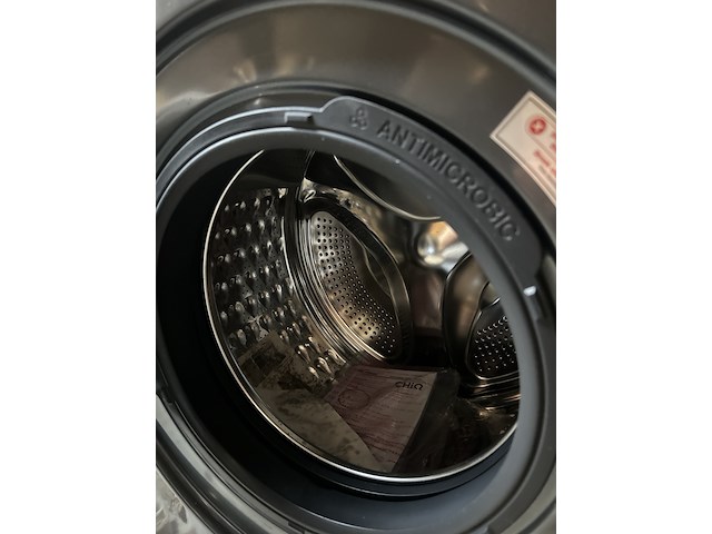 Wasmachine 10 kg ai smart energieklasse a chiq, cw106581ax - afbeelding 5 van  5