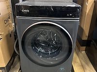 Wasmachine 10 kg ai smart energieklasse a chiq, cw106581ax - afbeelding 1 van  6