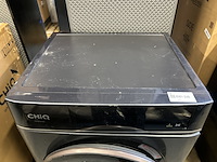 Wasmachine 10 kg ai smart energieklasse a chiq, cw106581ax - afbeelding 2 van  6