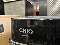 Wasmachine 10 kg ai smart energieklasse a chiq, cw106581ax - afbeelding 3 van  6