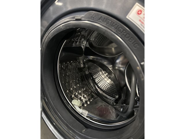 Wasmachine 10 kg ai smart energieklasse a chiq, cw106581ax - afbeelding 4 van  6