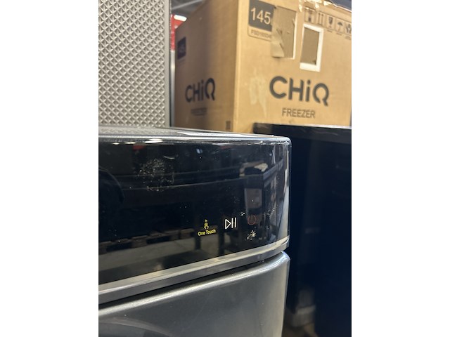 Wasmachine 10 kg ai smart energieklasse a chiq, cw106581ax - afbeelding 6 van  6