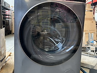 Wasmachine 10 kg ai smart energieklasse a, chiq, cw106581ax - afbeelding 2 van  6