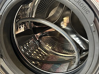 Wasmachine 10 kg ai smart energieklasse a, chiq, cw106581ax - afbeelding 5 van  6