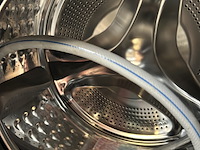 Wasmachine 10 kg ai smart energieklasse a, chiq, cw106581ax - afbeelding 6 van  6