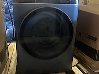 Wasmachine 10 kg ai smart energieklasse a chiq, cw106581ax - afbeelding 1 van  4