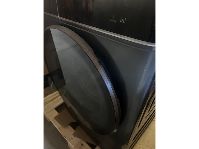 Wasmachine 10 kg ai smart energieklasse a chiq, cw106581ax - afbeelding 3 van  4